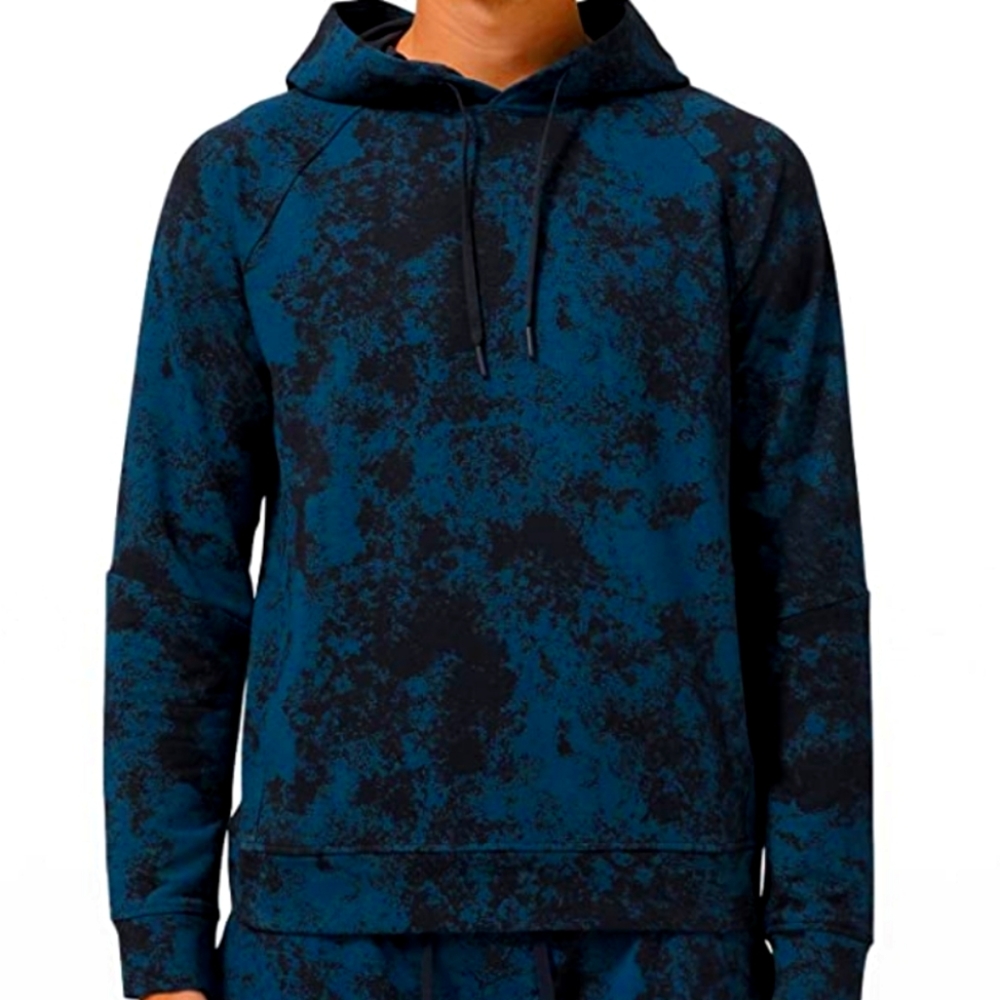 Lululemon City Sweat Pullover Hoodie - ABCN